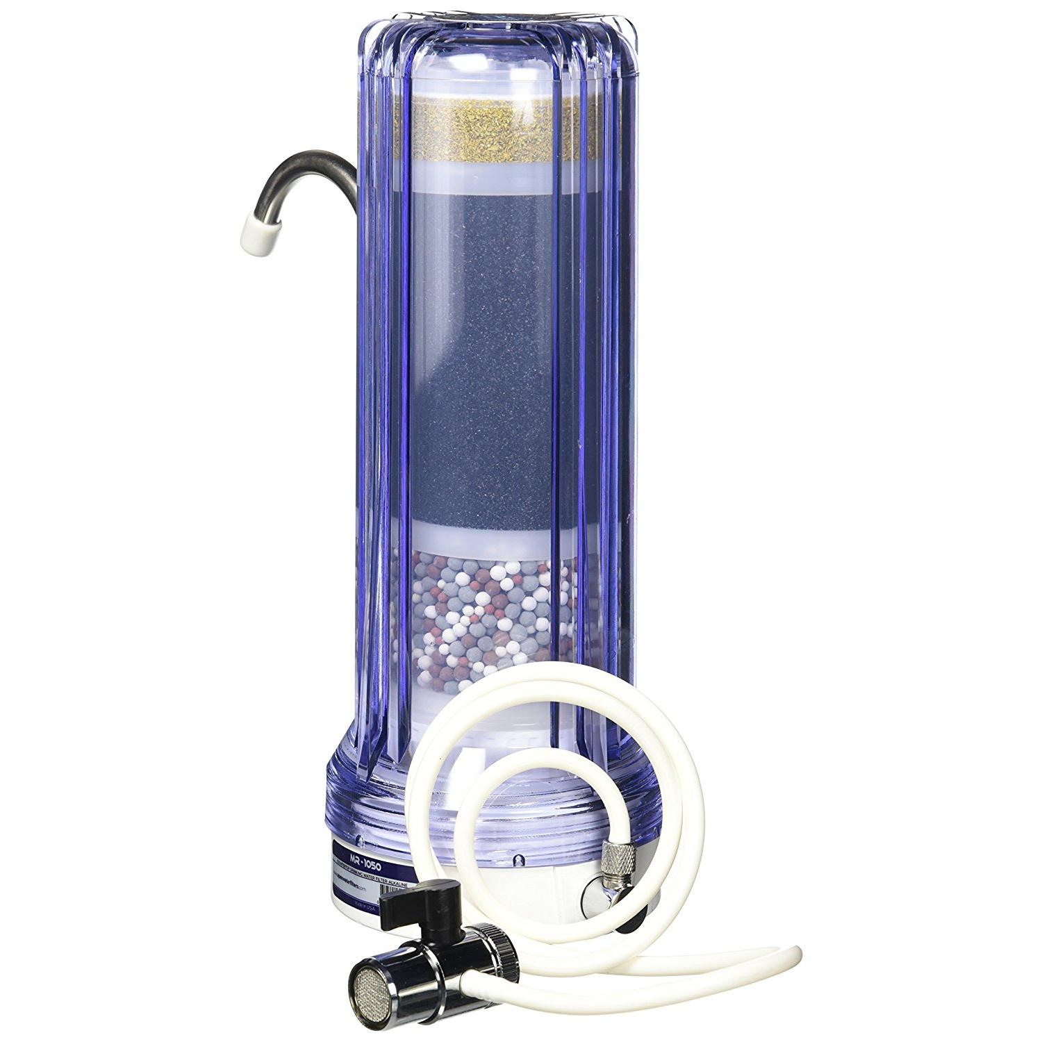 Bình lọc nước made in USA APEX Countertop Drinking Water Filter