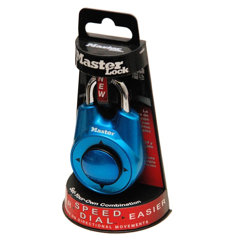 Masterlock Speed Dial Unboxing Demonstration And How To, 53% OFF