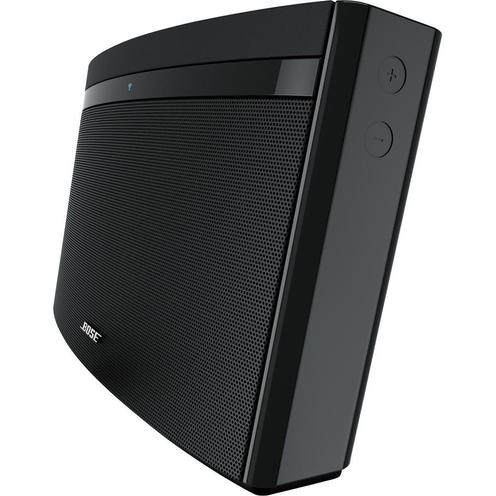 Soundlink Air Bose Wireless AirPlay Speaker That Rocks Your Room