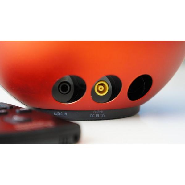 Loa Sony RDP-V20iP Portable Dock Speaker - Hitech USA