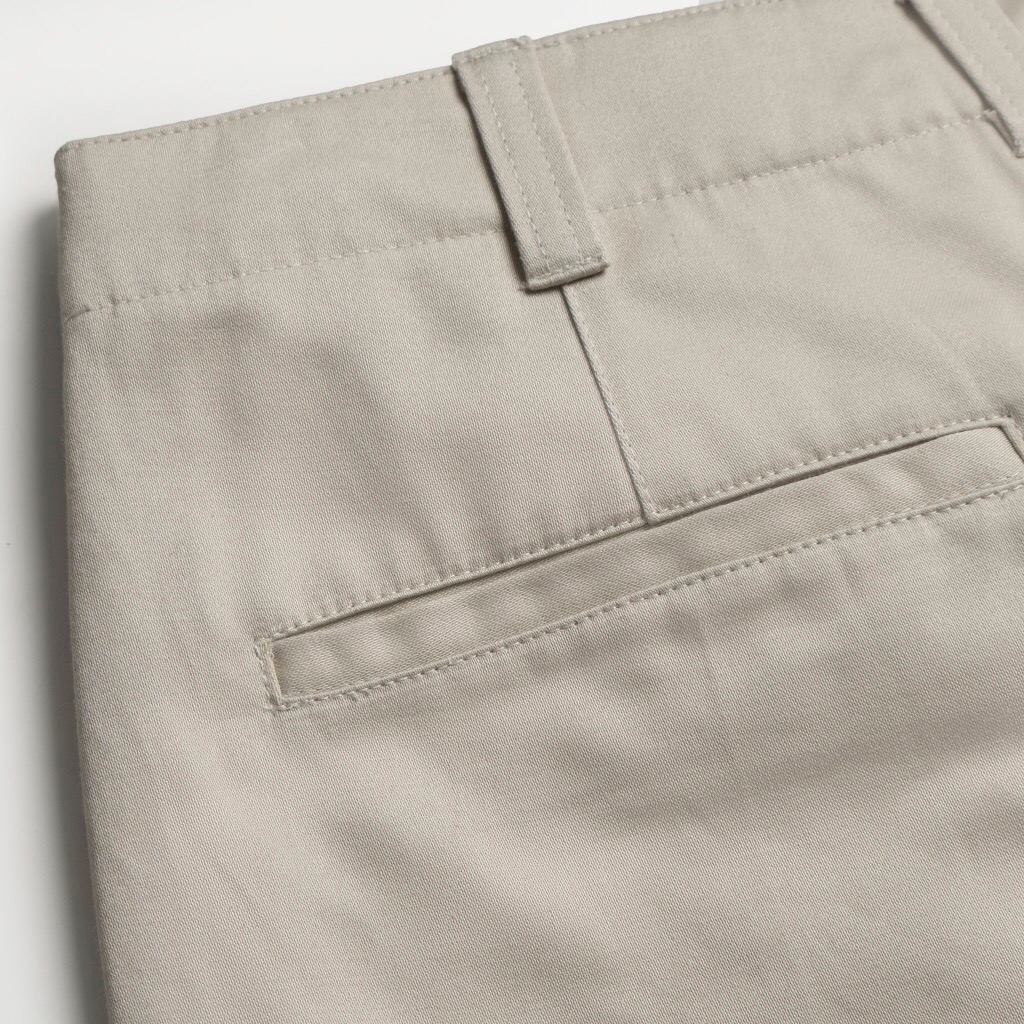 M.B.C Basic Cargo Long Shorts - Sand
