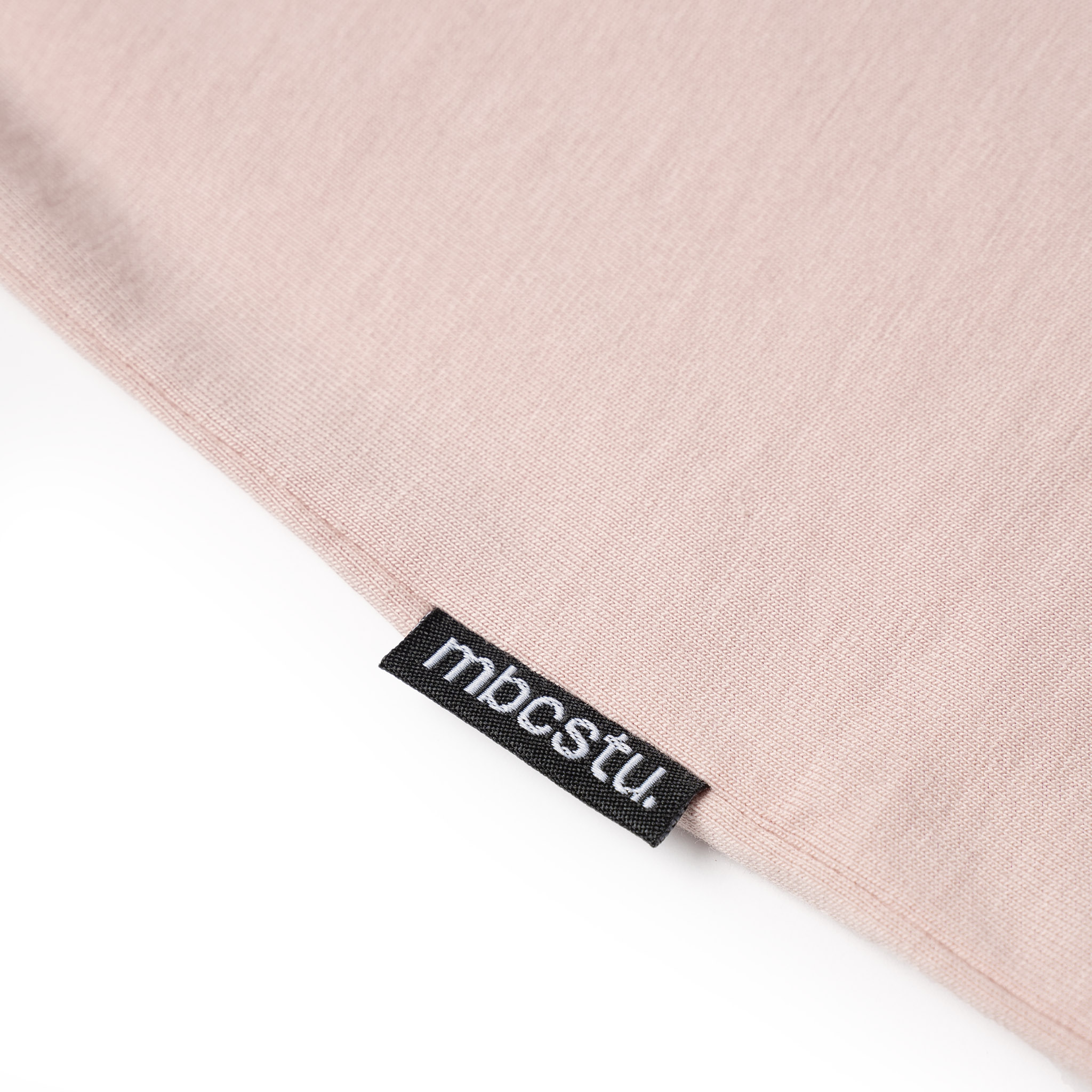 M.B.C Rockstar Buddy T-Shirt - Pink