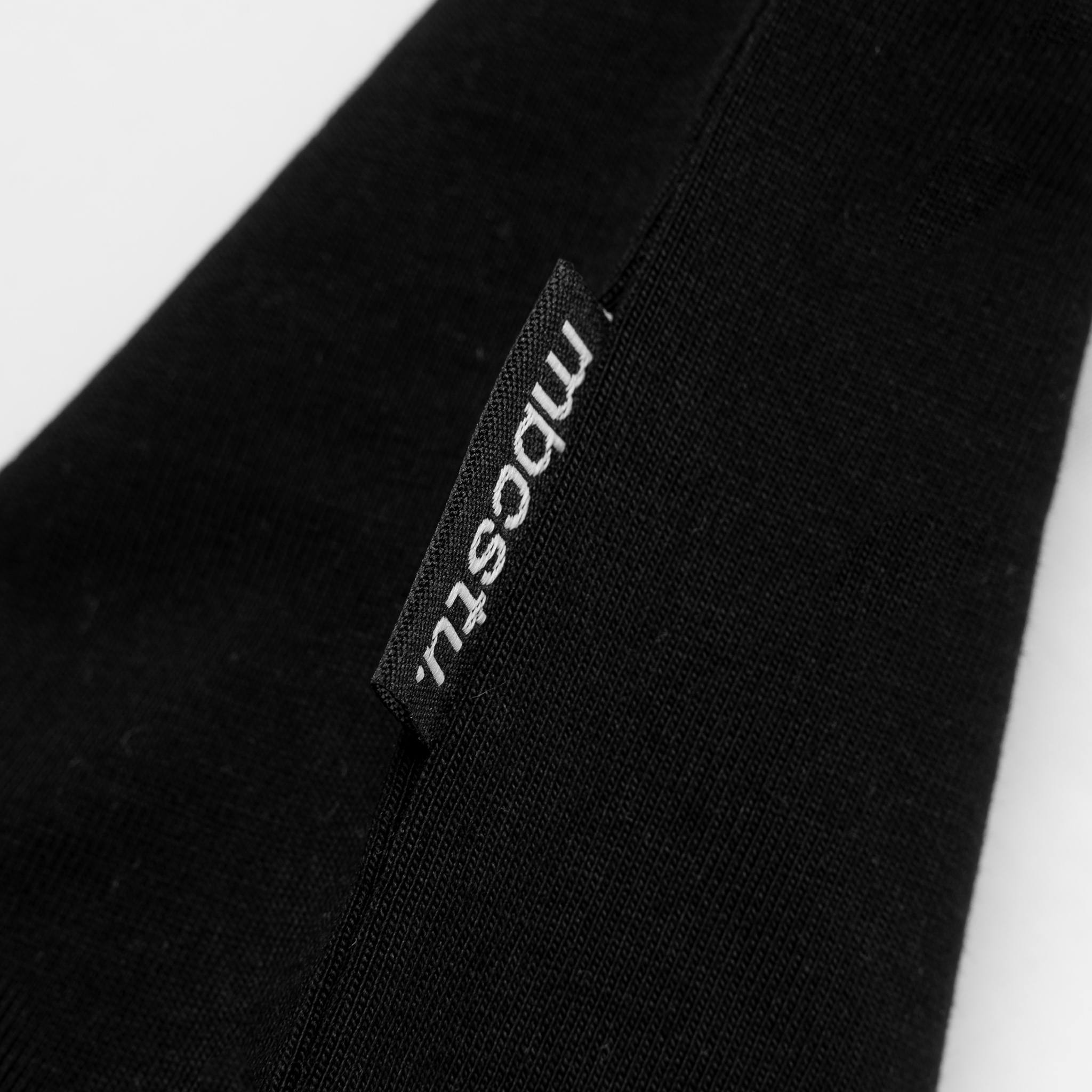 M.B.C Athletics T-Shirt - White