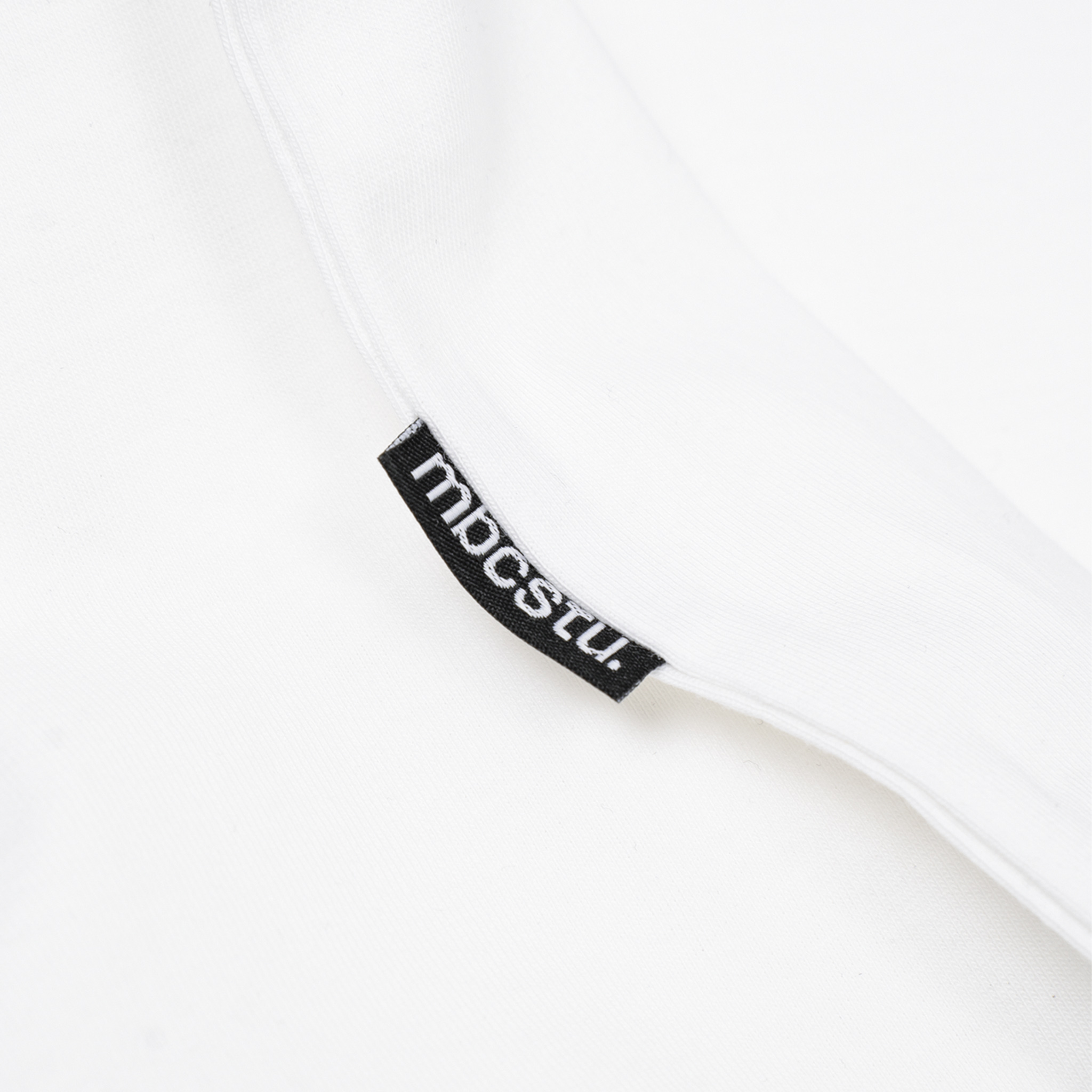 M.B.C Strawberry Jam T-shirt - White