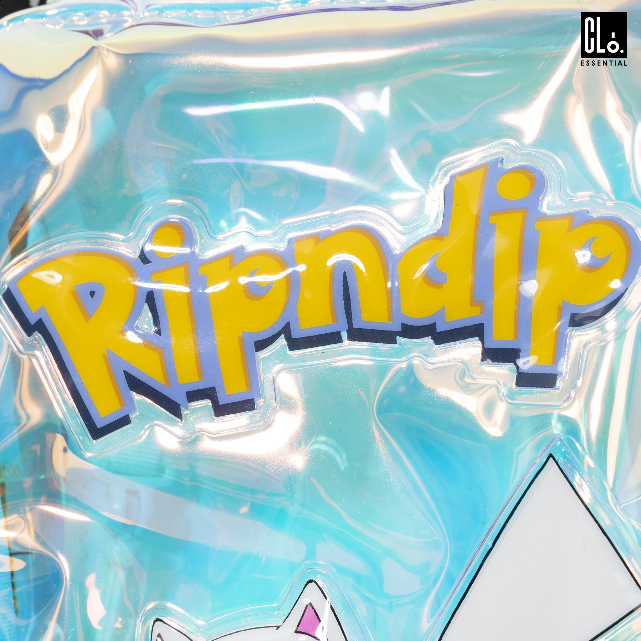 RIPNDIP, Catch Em All Shoulder Bag - Multi Bag