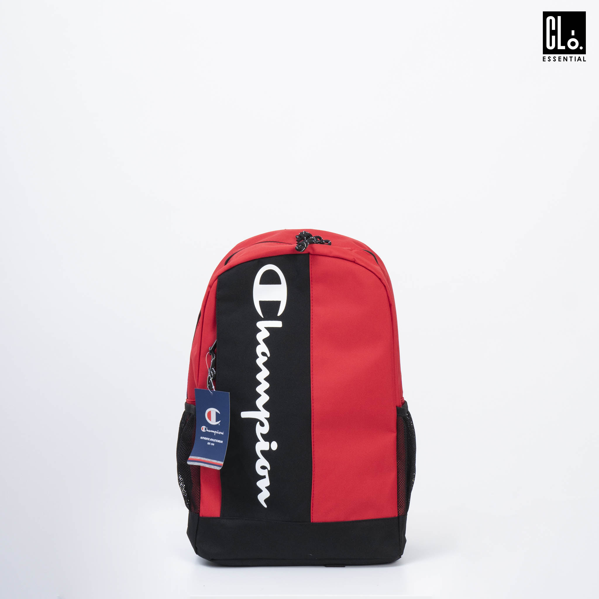 Champion, Franchise Backpack Red closess