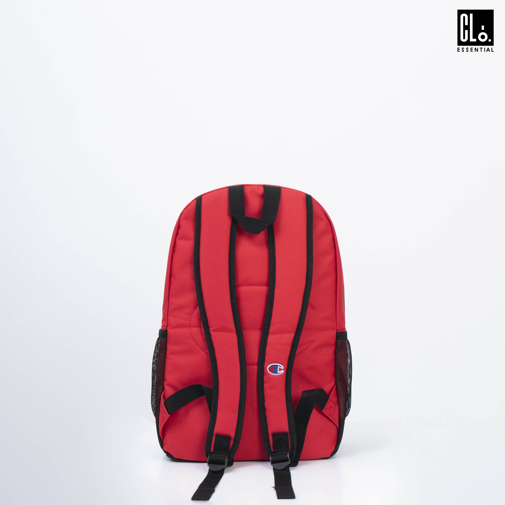 Champion, Franchise Backpack Red closess