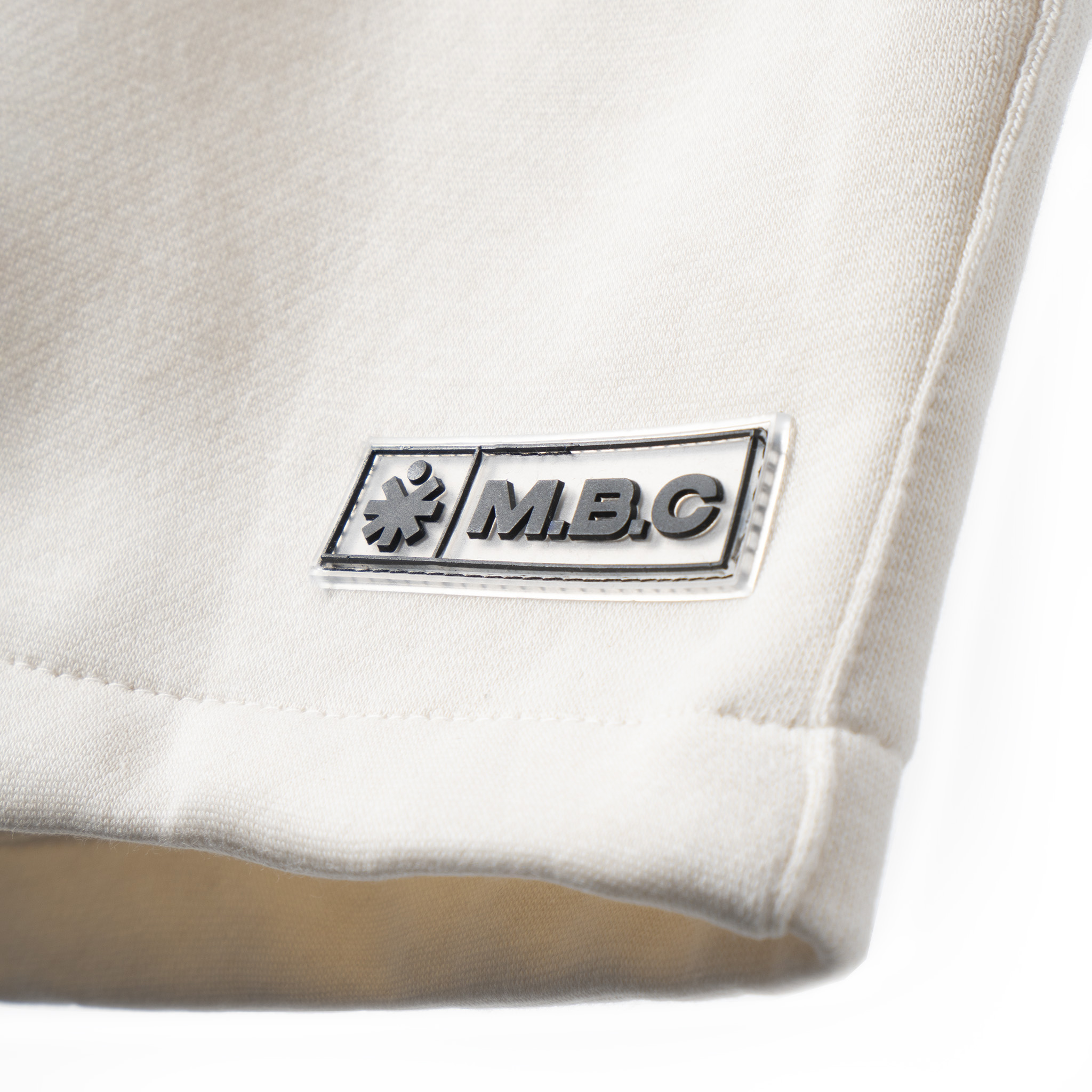 MBC, Basic Shorts - Cream