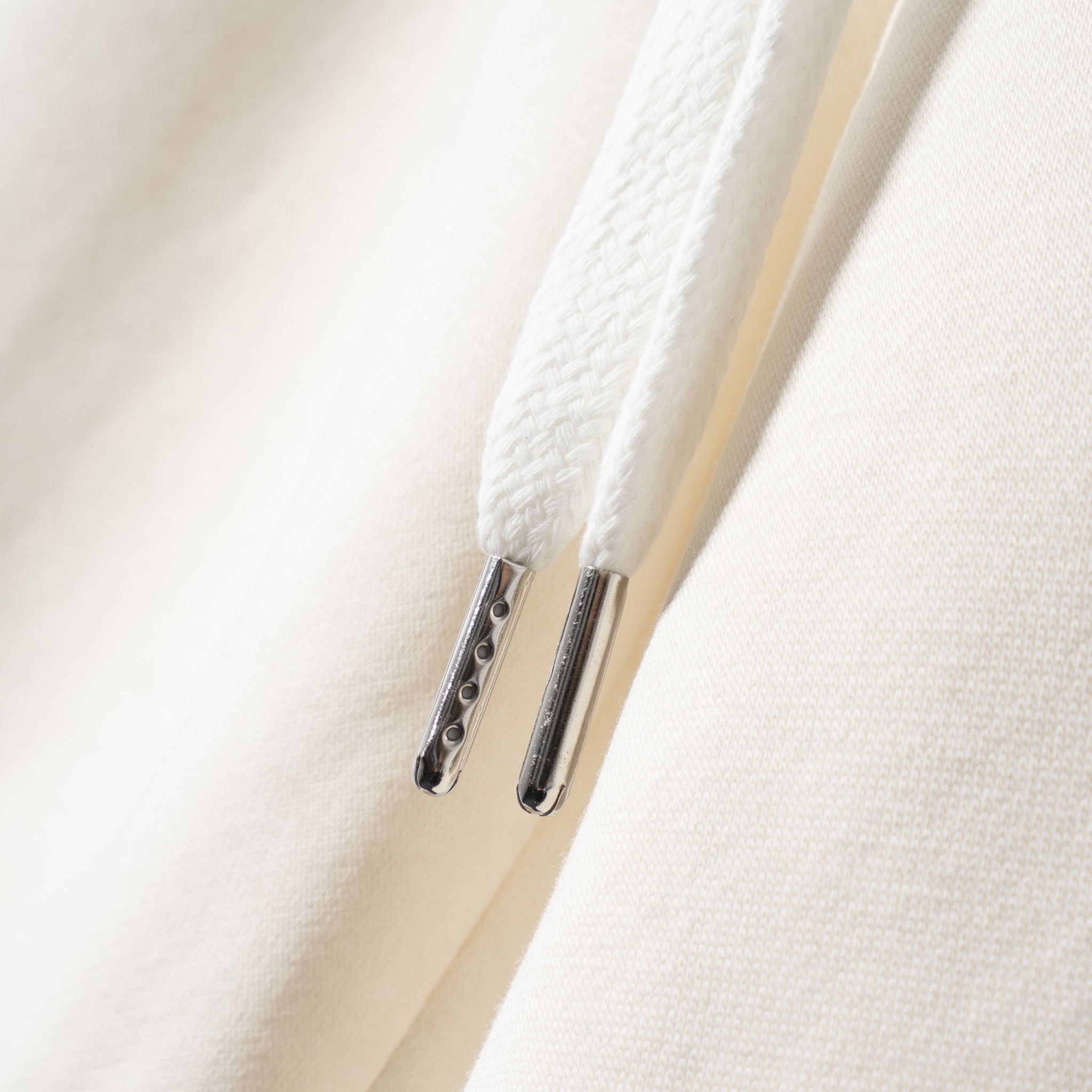 MBC, Basic Shorts - Cream