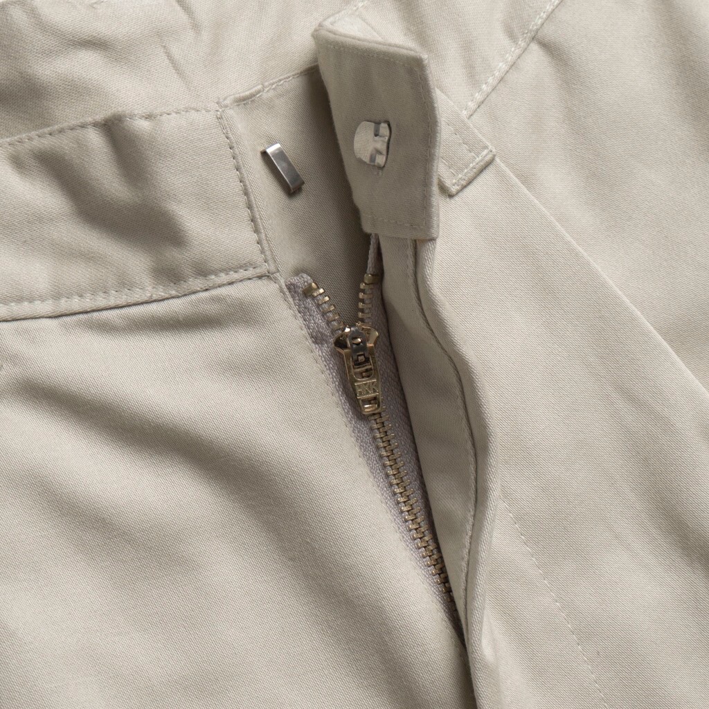 M.B.C Basic Cargo Long Shorts - Sand