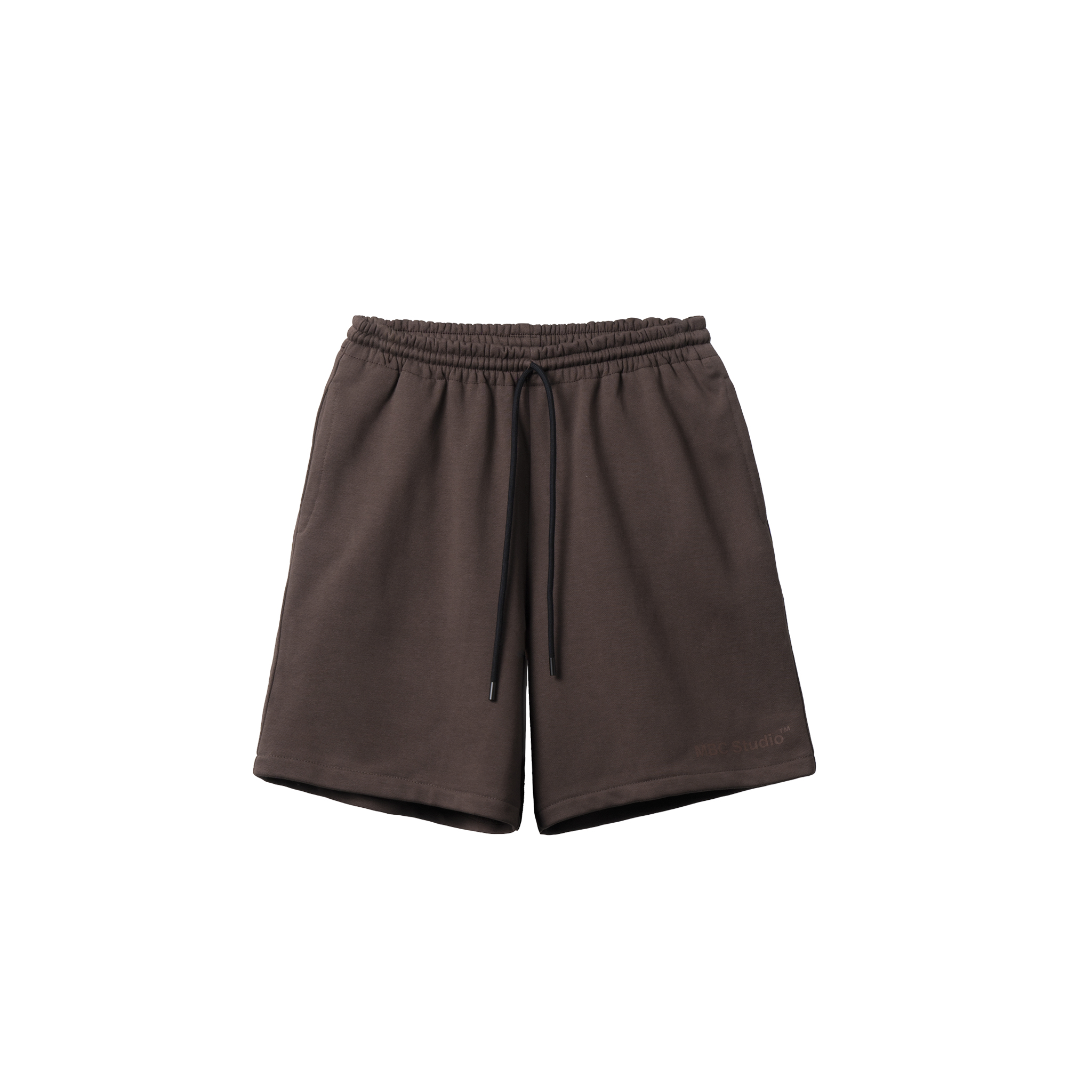 M.B.C Studio 2022 Collection Shorts - Brown