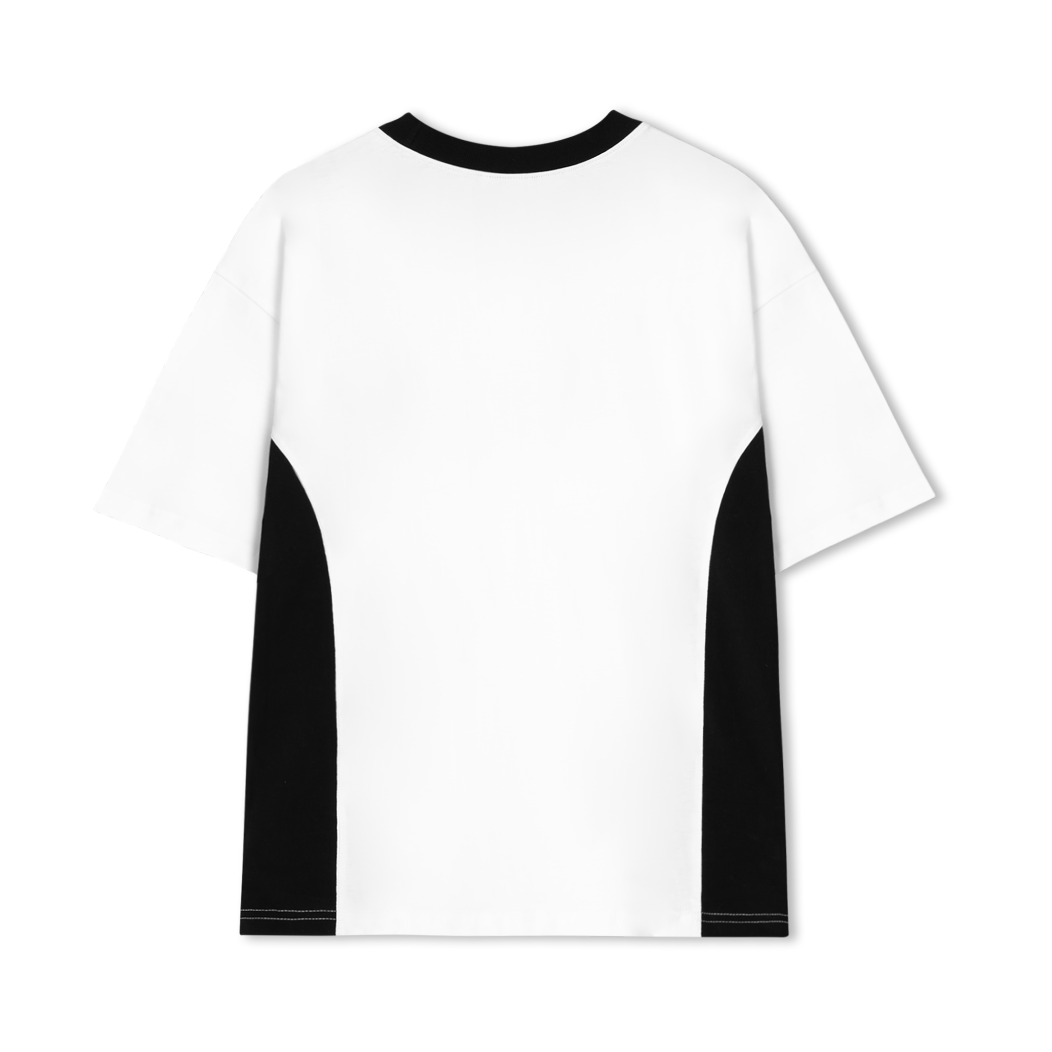 M.B.C Athletics T-Shirt - White