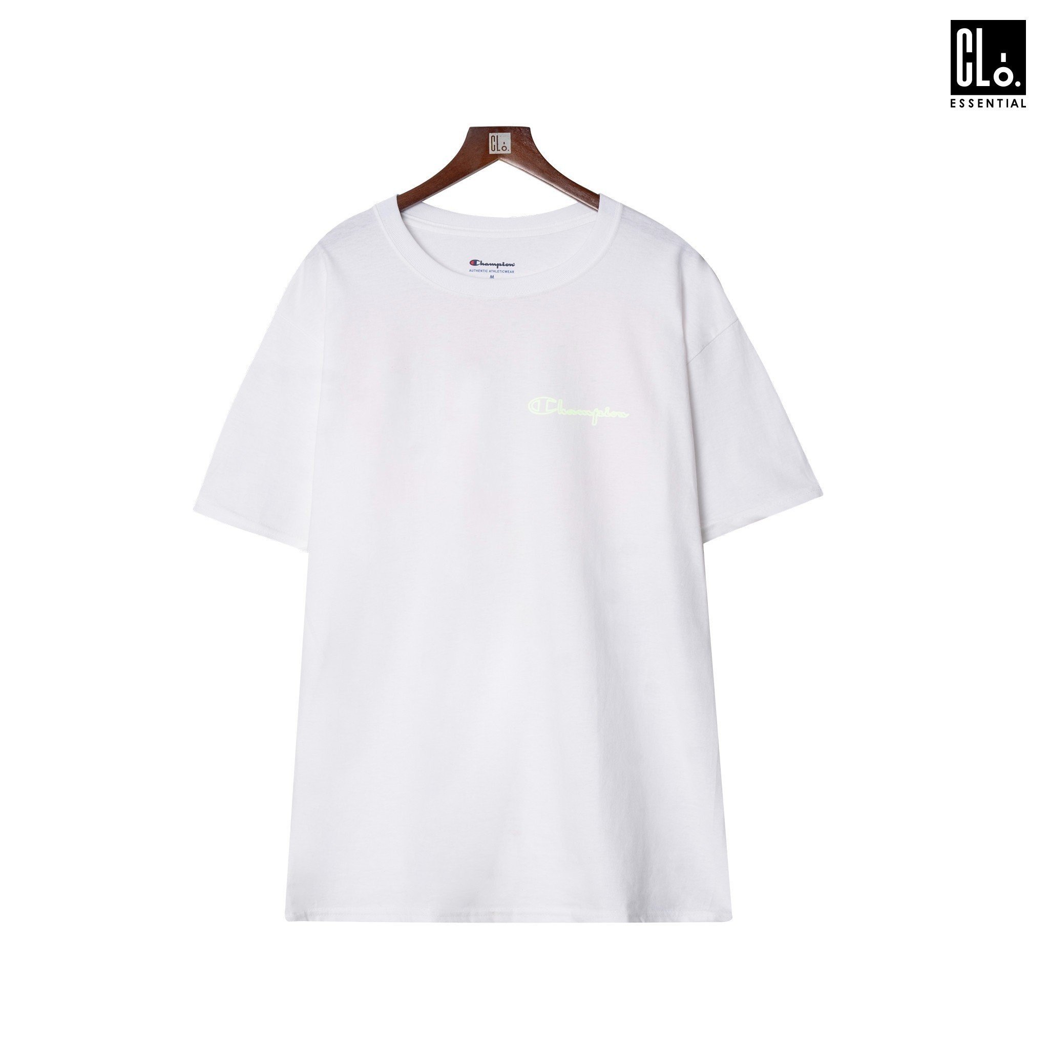 Champion Lucky Cat T-Shirt - White