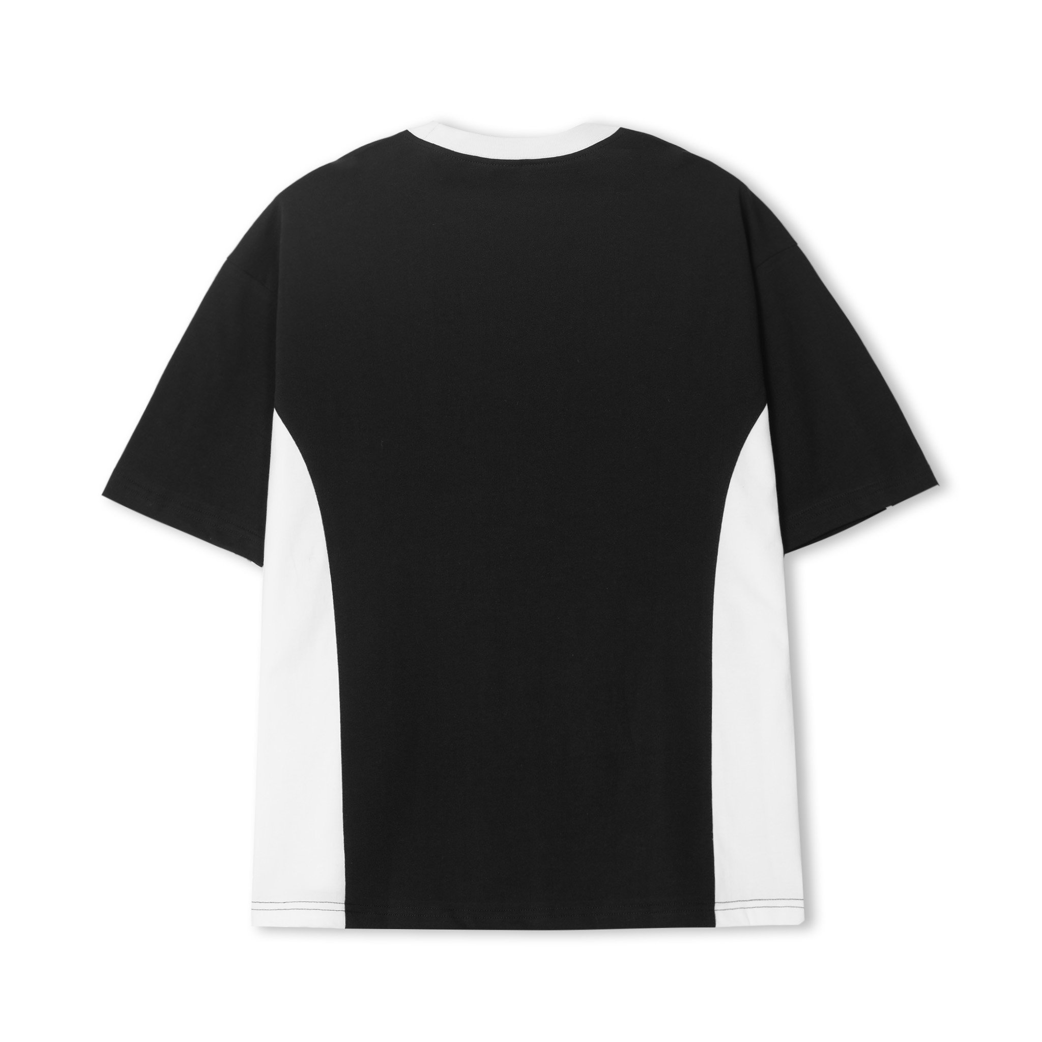 M.B.C Athletics T-Shirt - Black