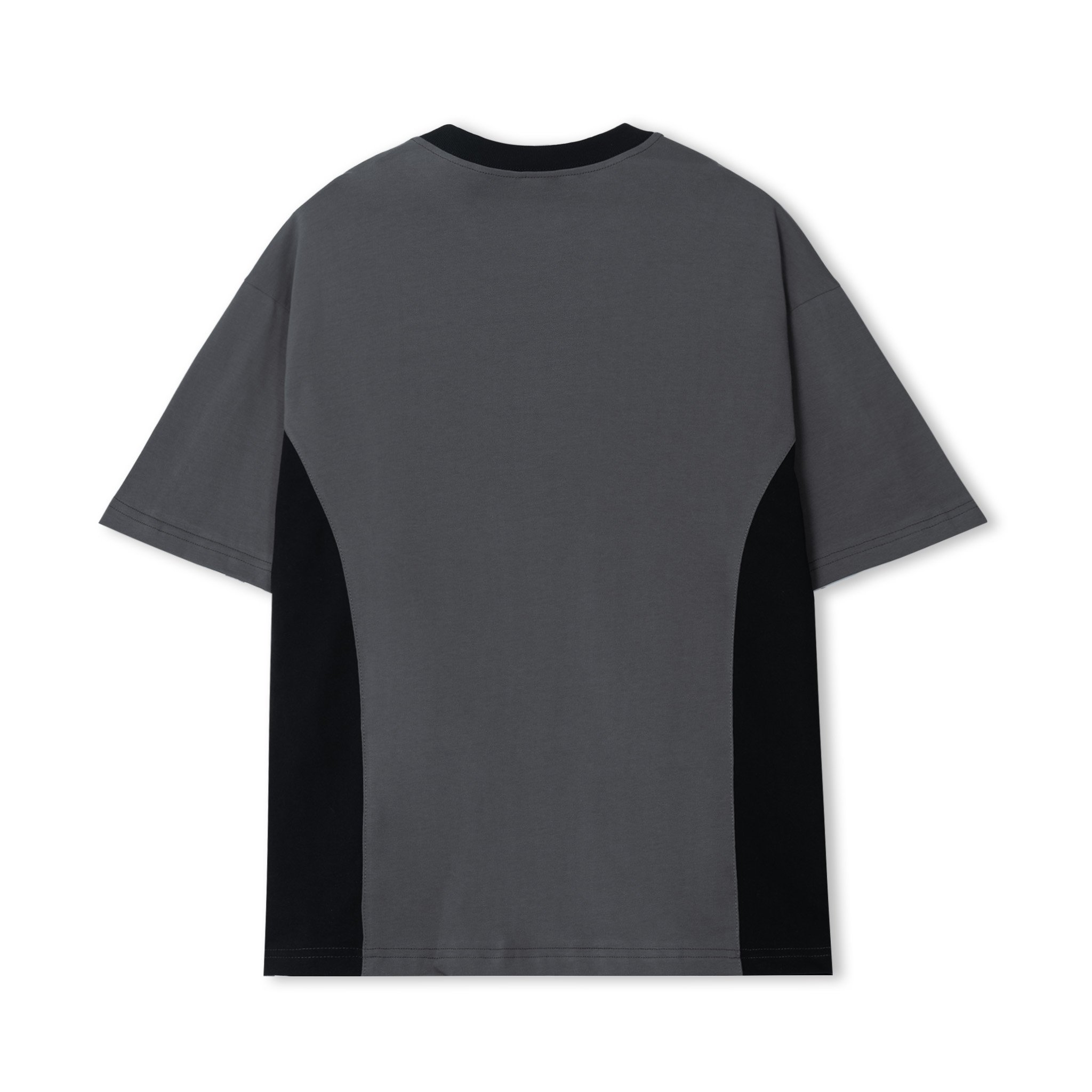 M.B.C Athletics T-Shirt - Gray