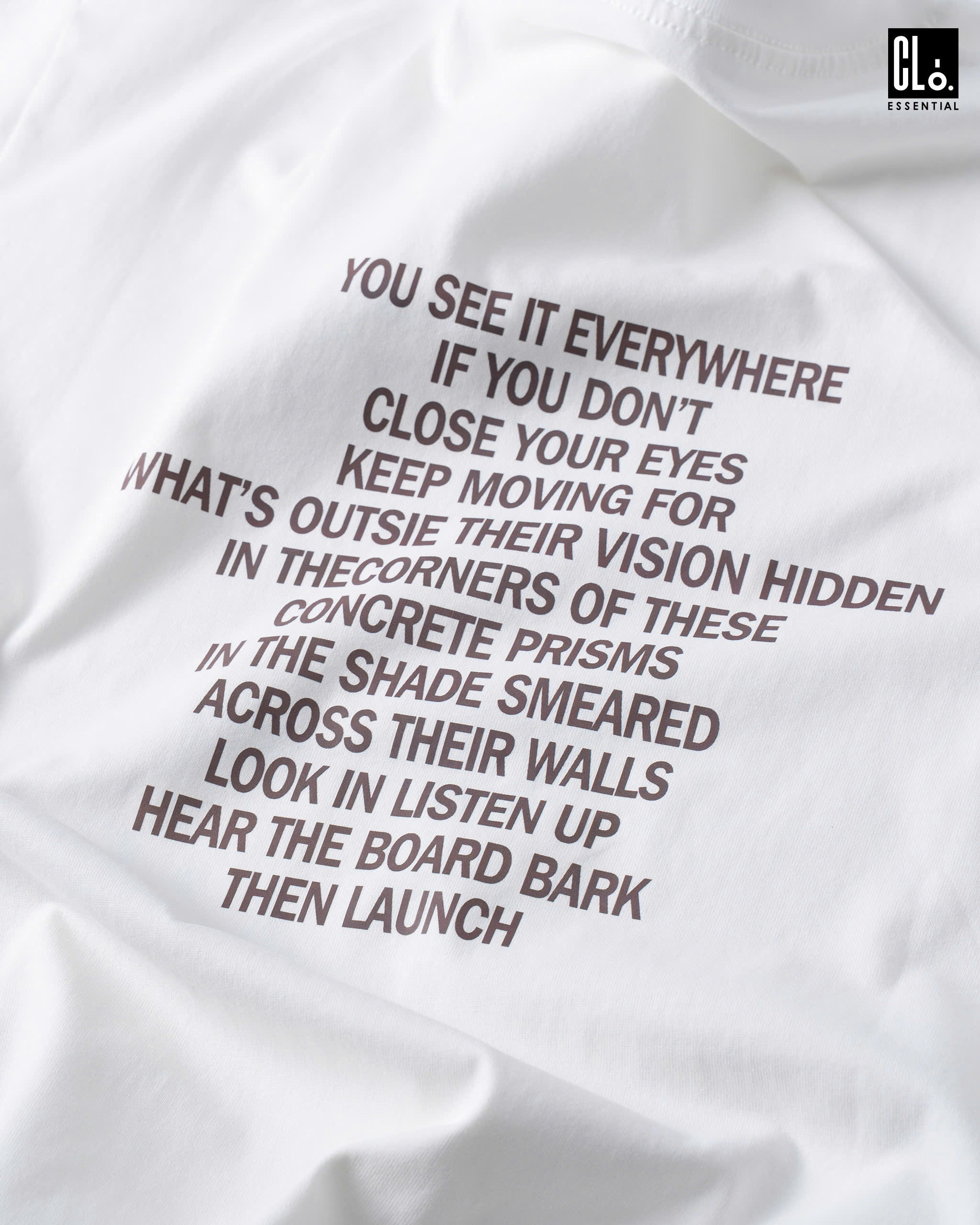 Carhartt Wip, S/S Precious T-Shirt - White