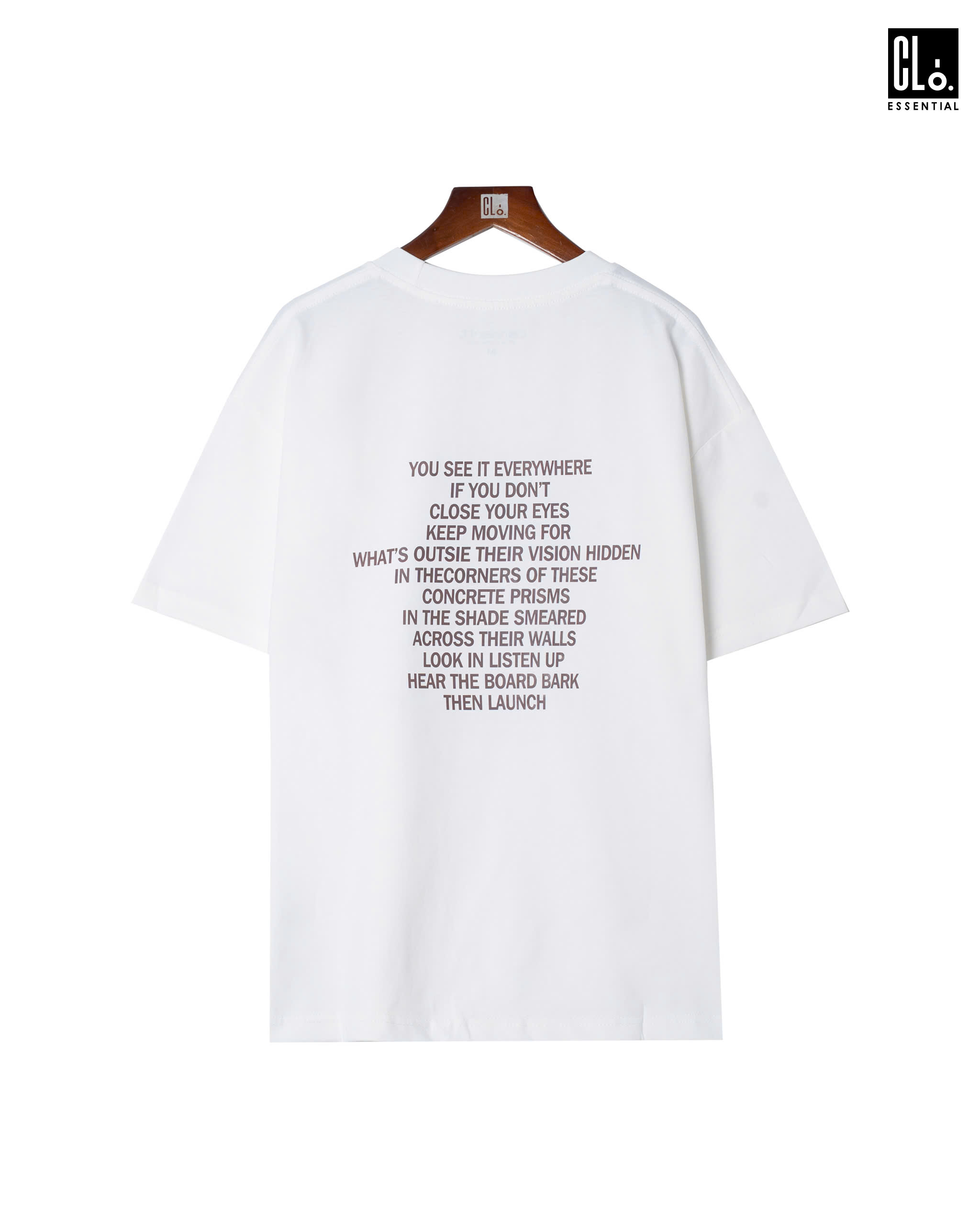 Carhartt Wip, S/S Precious T-Shirt - White