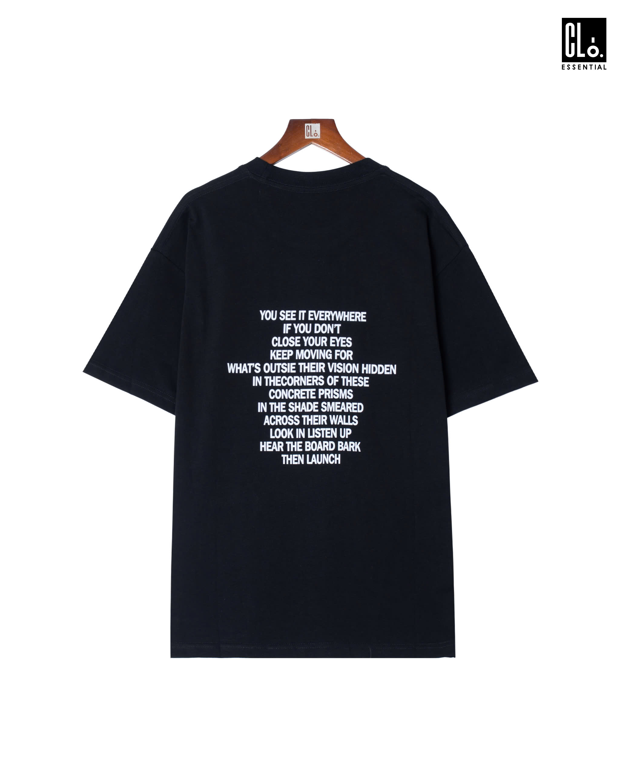 Carhartt Wip, S/S Precious T-Shirt - Black