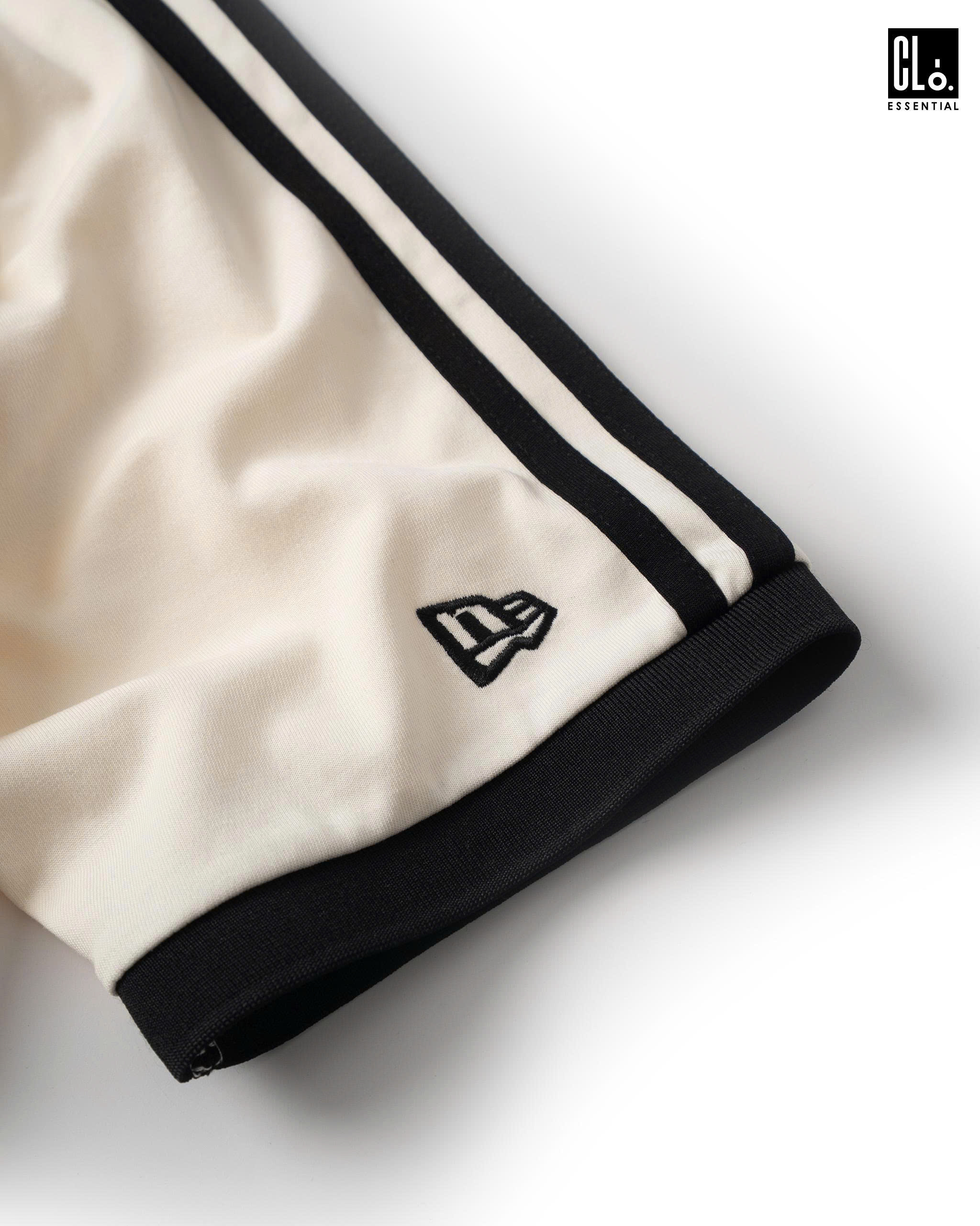 New Era, Polo Ap New York Yankess - Ivory