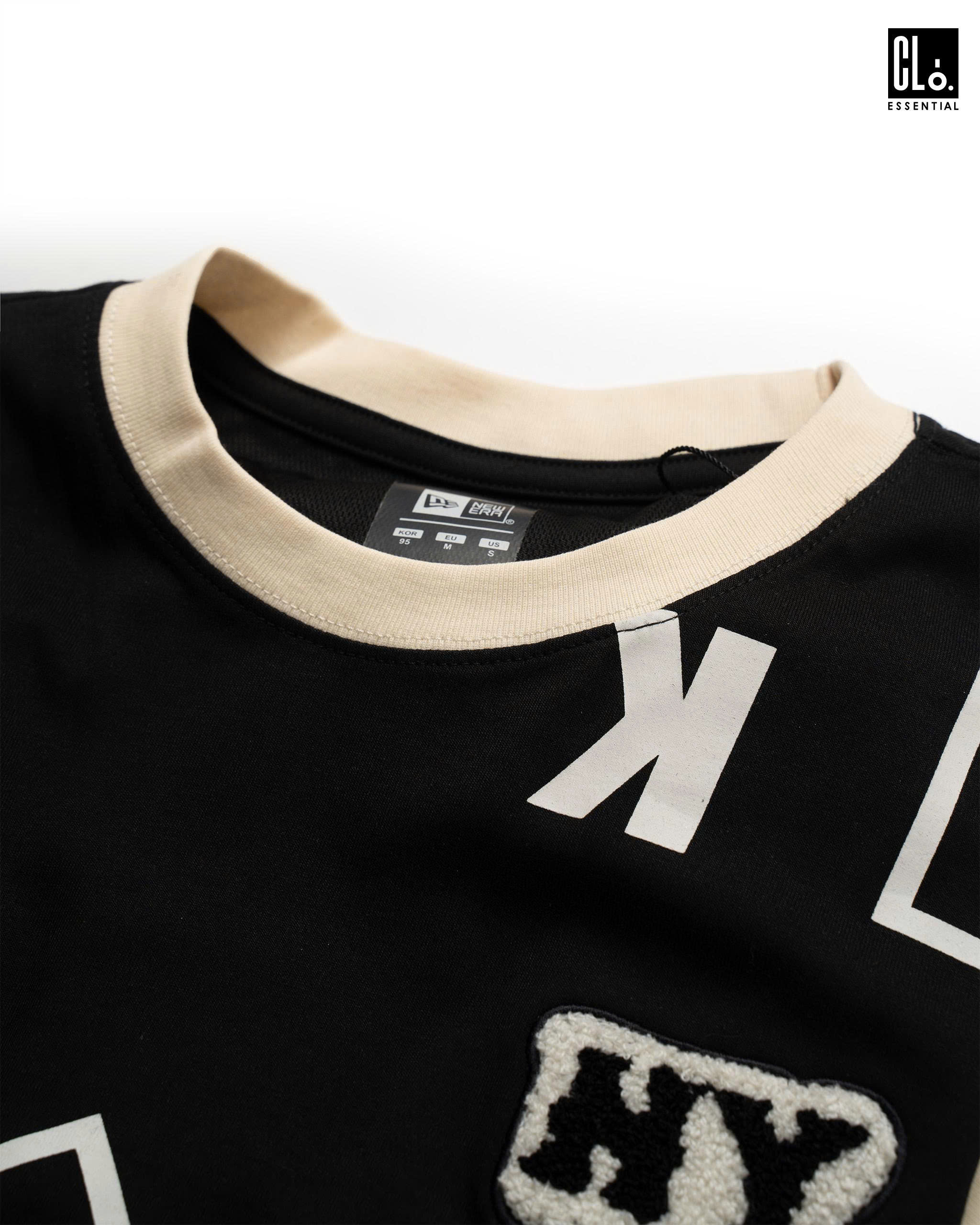 New Era, AP MLB JUMBLE NY - BLACK