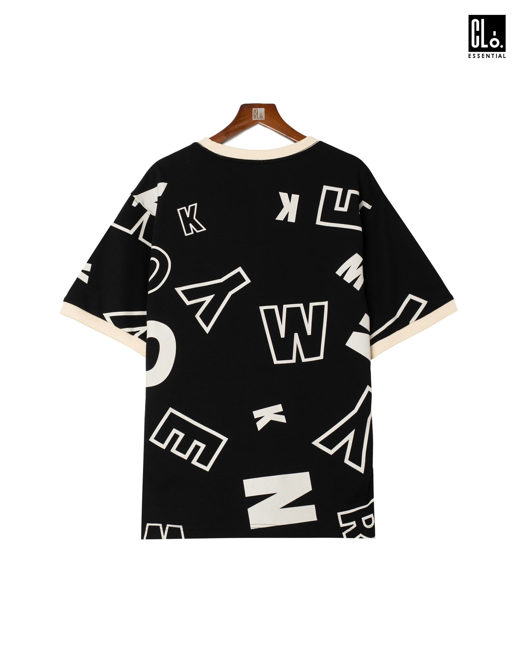 New Era, AP MLB JUMBLE NY - BLACK