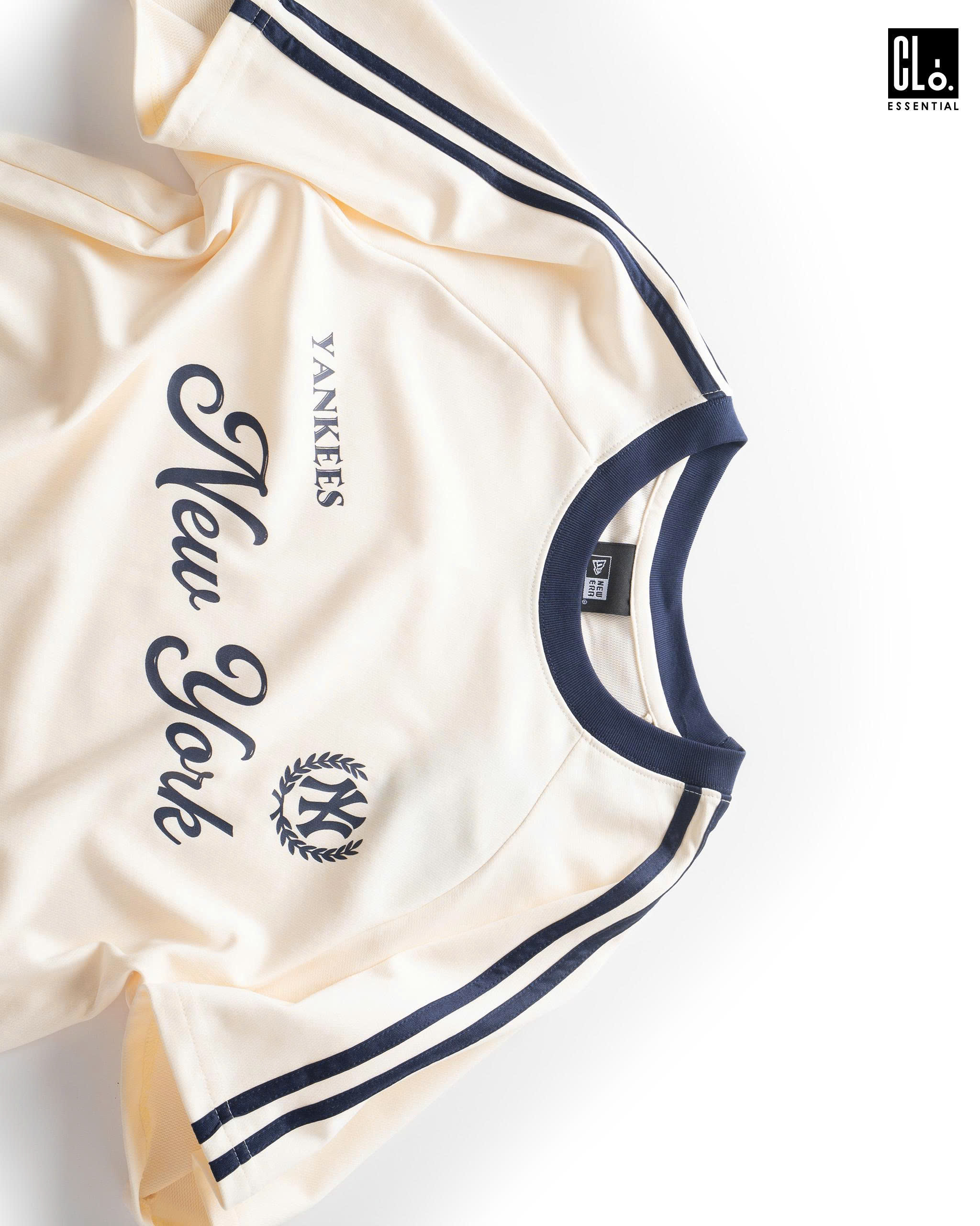 NEWERA, AP MLB NEWYORK YANKEES - IVORY/NAVY