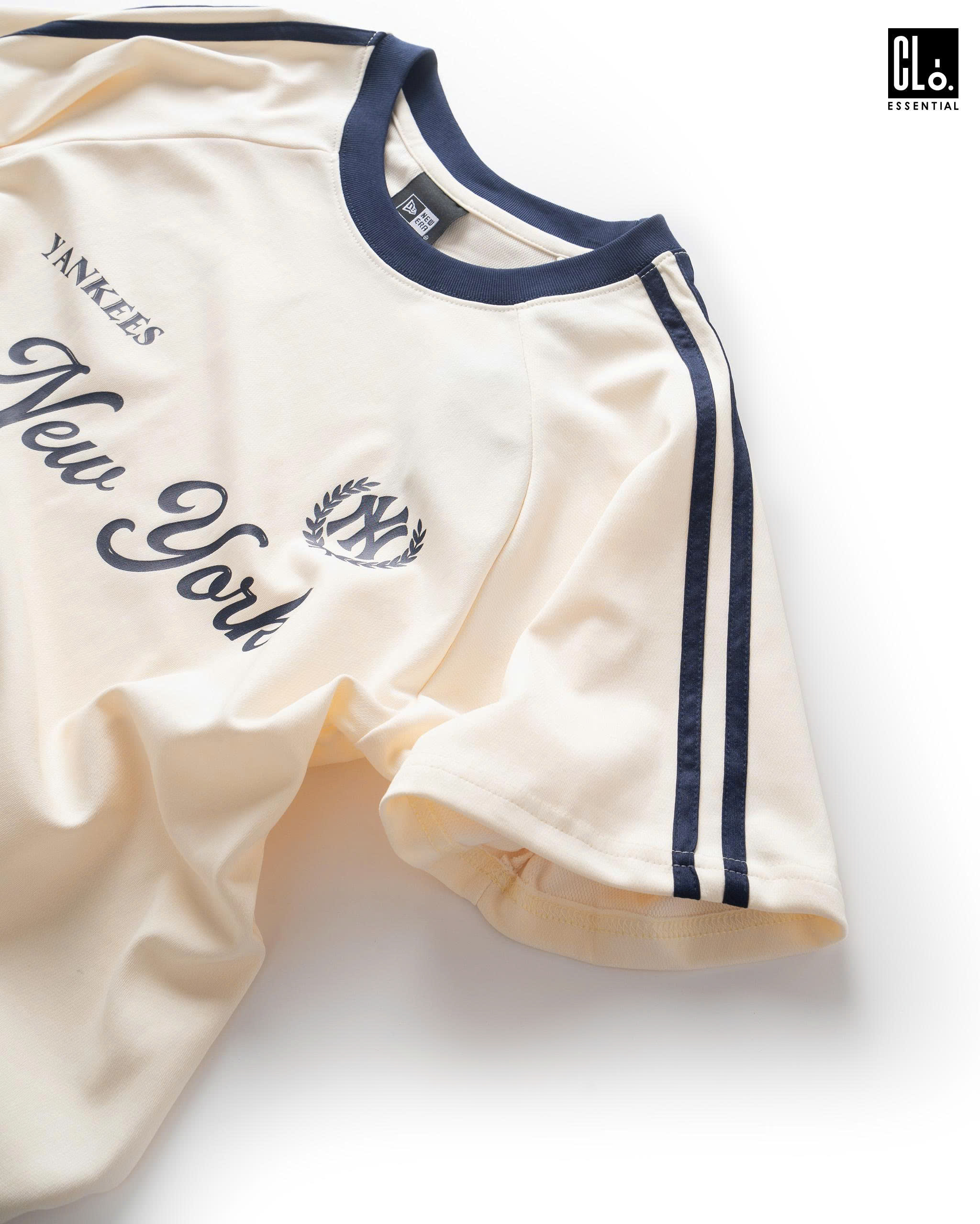 NEWERA, AP MLB NEWYORK YANKEES - IVORY/NAVY