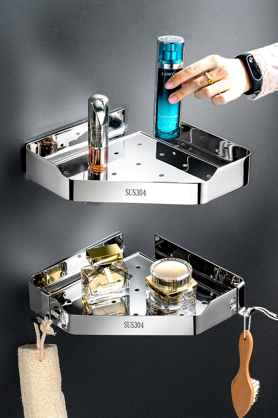 5 mẹo để khử mùi cho phòng tắm