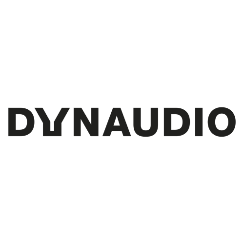 Logo thương hiệu hãng Dynaudiol