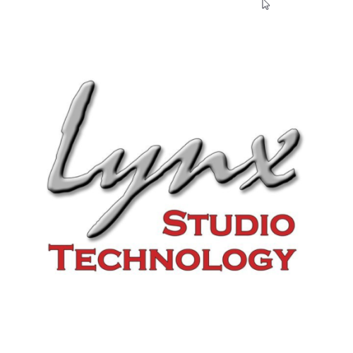 Logo thương hiệu hãng Lynx Studio Technology