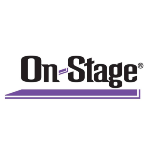 Logo thương hiệu hãng On-Stage