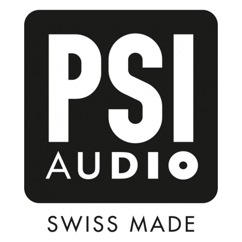 Logo thương hiệu hãng PSI Audio