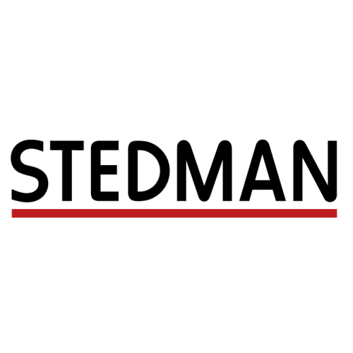Logo thương hiệu hãng Stedman