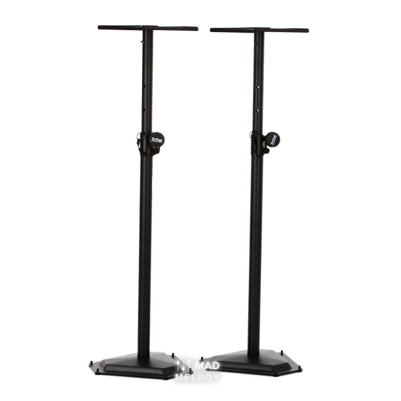 On-Stage SMS6600-P / 6000-P Studio Monitor Stands (cặp)