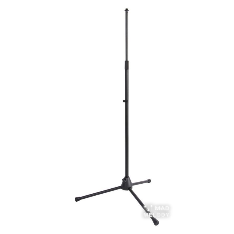 On-Stage MS7700B Tripod Base Mic Stand