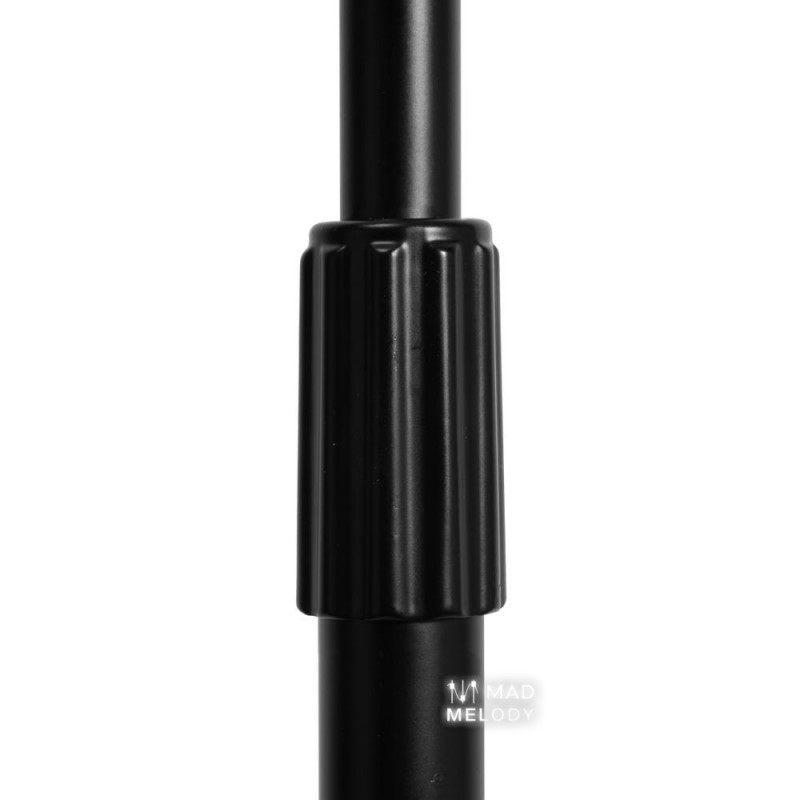 On-Stage MS7700B Tripod Base Mic Stand