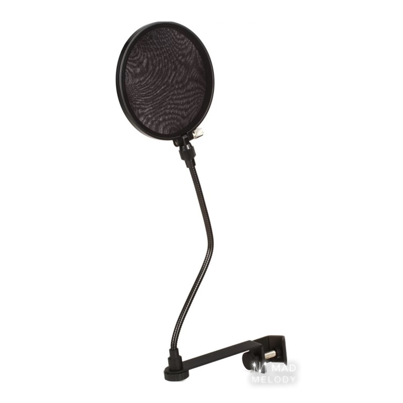 On-Stage ASVSR6GB Pop Blocker with Replacement Liners