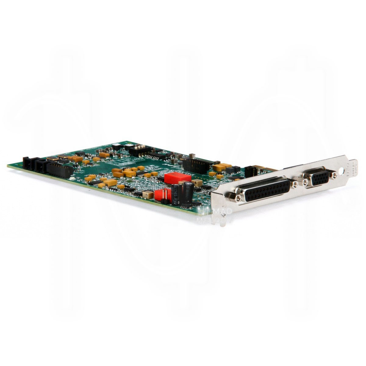 Soundcard âm thanh Lynx E22 PCI Express Card Audio Interface | Mad Melody