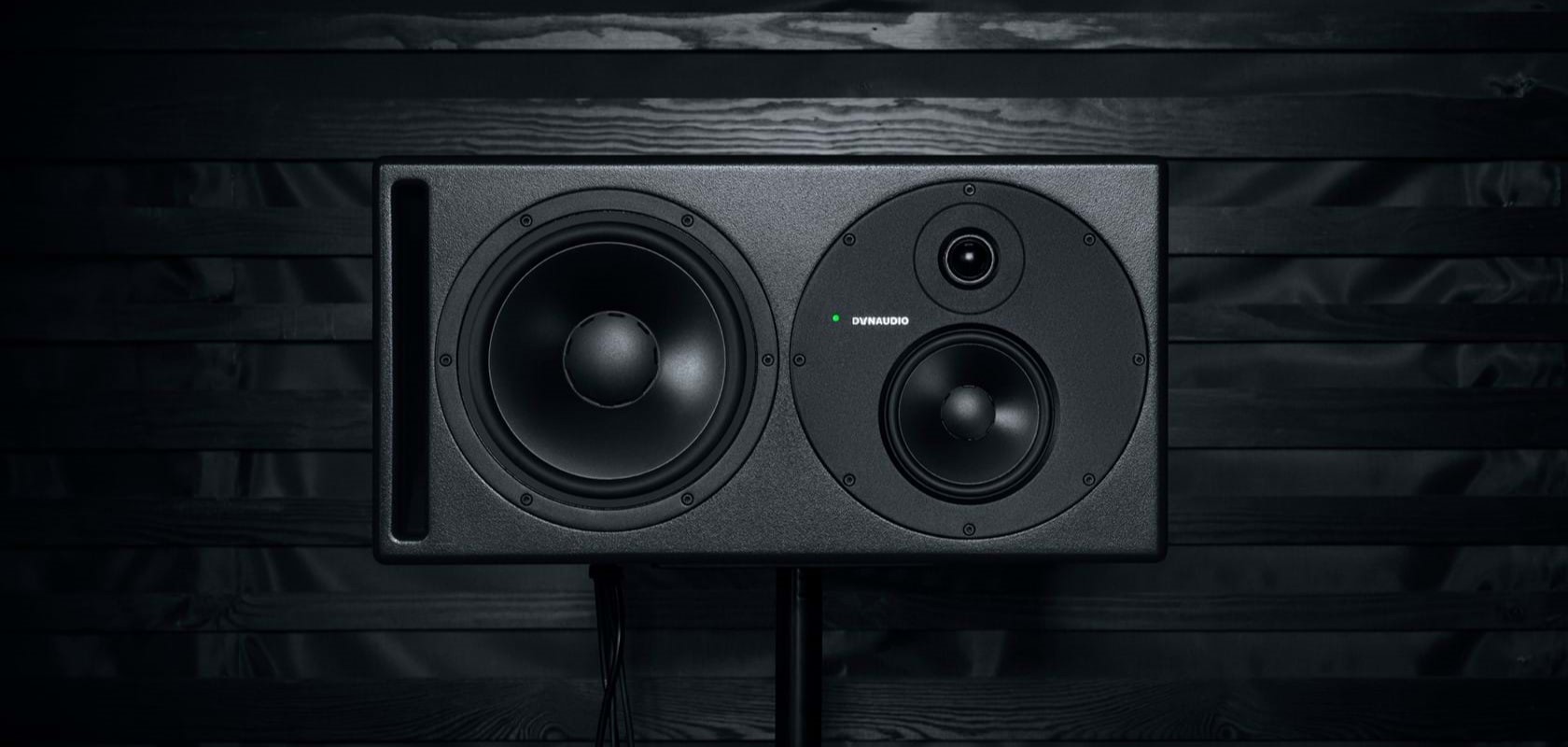 Dynaudio Core