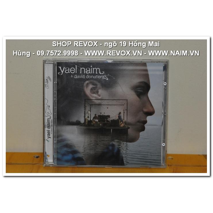 CD Naim Original 3
