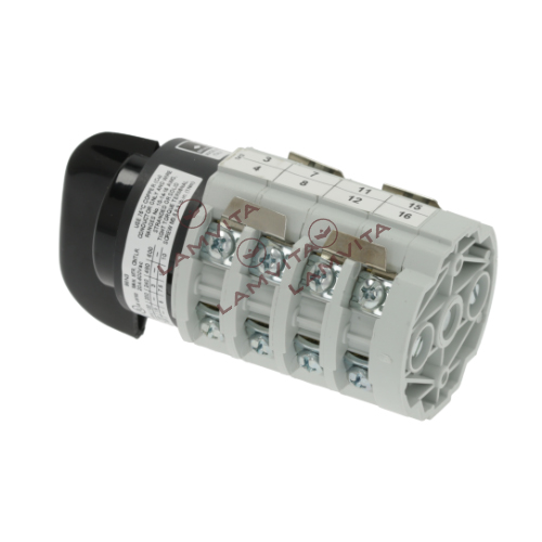 Công tắc nguồn 25A máy pha cà phê LAMVITA LCD