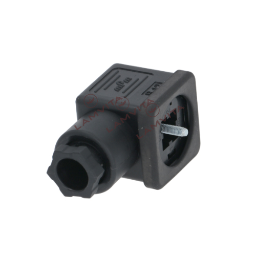 Đầu nối van solenoid