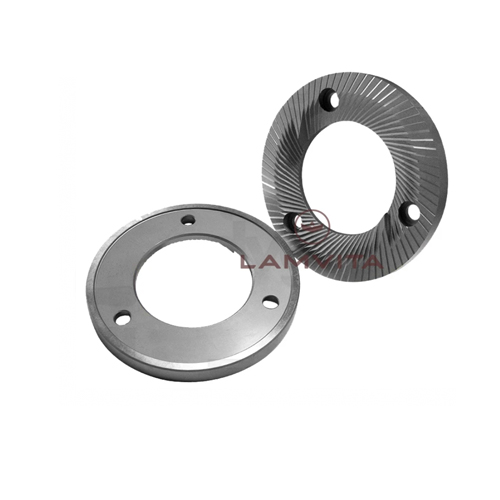 Đĩa máy xay EK43 TURKISH, Long life K110