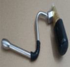 Van hơi Steam, TS ...