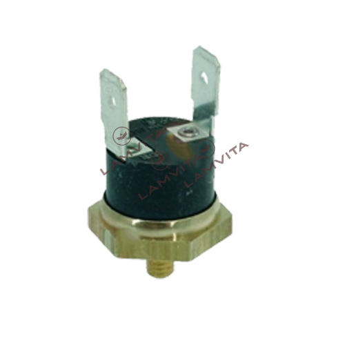 Cảm biến nhiệt độ tiếp xúc vỏ bình đun (boiler) 107 độ C, 16A M4