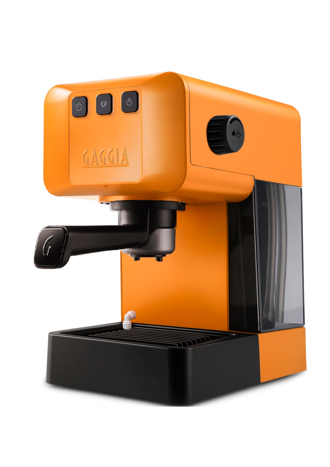 Gaggia Espresso Evolution - Nâng cấp bởi LAMVITA