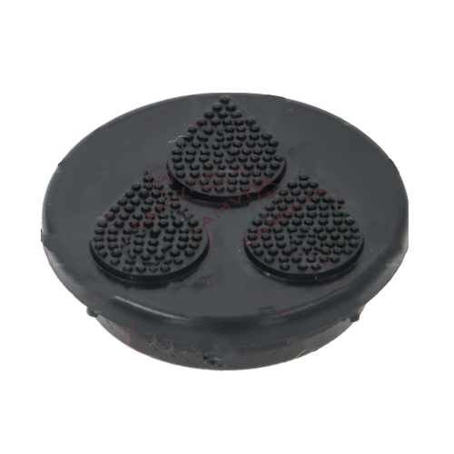 CAP FOR STEAM HANDLE