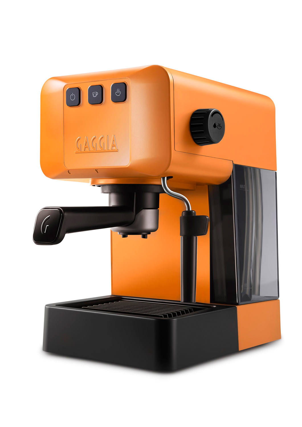 Gaggia Espresso Evolution - Nguyên bản
