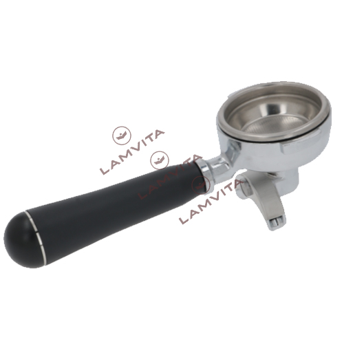 Tay pha đôi hoàn chỉnh máy pha cà phê Faema 7mm, lug 90/270 - E91/E92/E97/E98