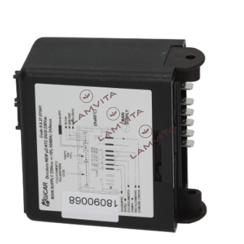 Bo định lượng máy pha cà phê Astoria 1GR (Gicar)